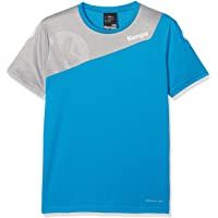 Kempa Core 2.0 Shirt Camiseta De Juego De Balonmano Bebé-Niños